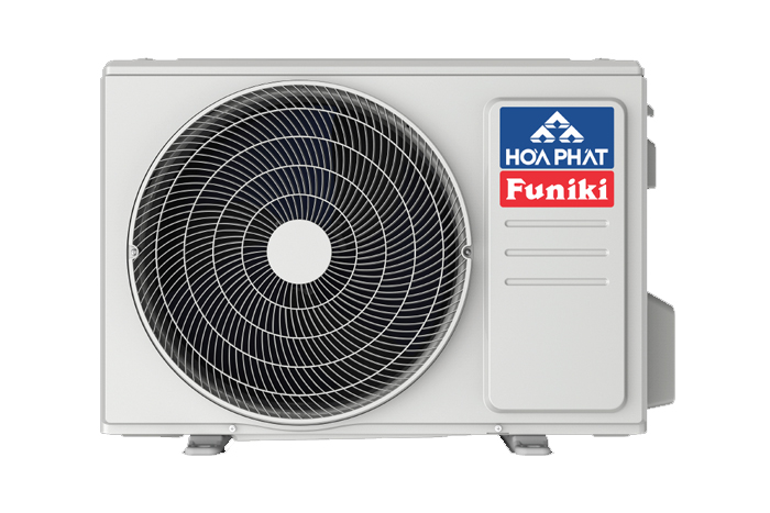 Điều Hòa Funiki 9000 BTU 2 Chiều HSH10TMU